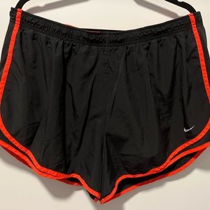 Nike Dri-Fit Running Shorts